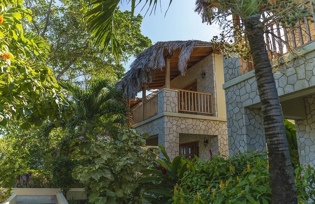 The Spa Retreat Boutique Hotel-1