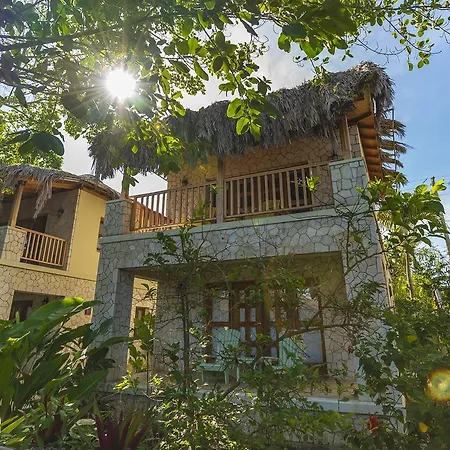 The Spa Retreat Boutique Hotel-3